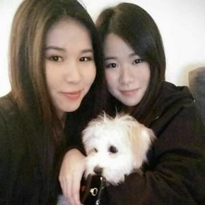 Meet your Posher, Tammy